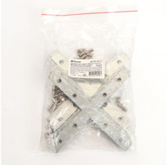 Соединитель для профилей - Фото 1