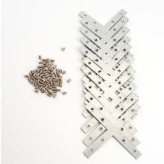 Соединитель для профилей - Фото 2