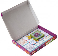 Лото для малышей. Путаница. Найди лишний предмет - Фото 2