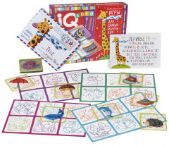 Лото для малышей. Путаница. Найди лишний предмет - Фото 3