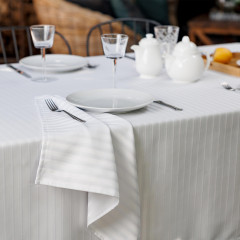 Салфетка пестротканая - Фото 3