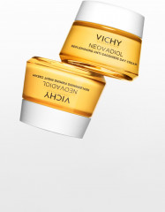 Neovadiol Восстанавливающий и ремоделирующий контуры лица дневной крем Менопауза - Фото 7