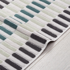 Коврик махровый - Фото 2