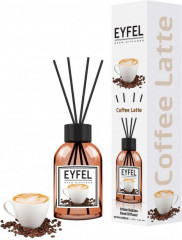 Аромадиффузор ароматический «Кофе латте» - Фото 1