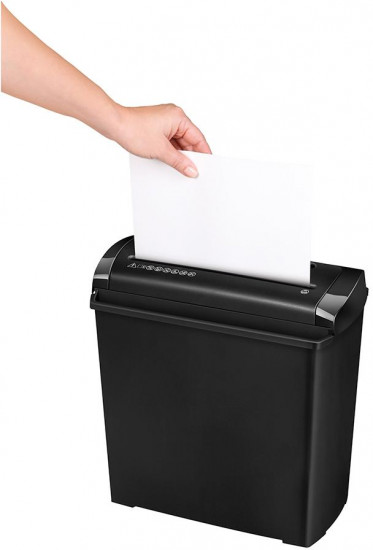 Шредер Fellowes Powershred P-25S