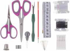 Набор для шитья «Швея» - Фото 2