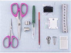 Набор для шитья «Швея» - Фото 3