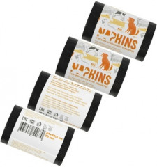 Пакеты гигиенические для выгула собак - Фото 2