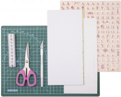 Набор для творчества «Умелица» - Фото 1