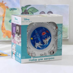 Набор посуды «101 Далматинец» - Фото 3