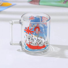 Набор посуды «101 Далматинец» - Фото 5