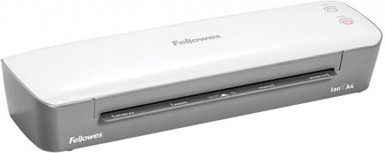 Ламинатор Fellowes Ion A4