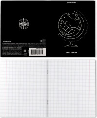 Тетрадь предметная «География» - Фото 1