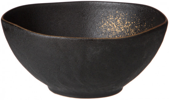 Набор салатников «Midnight Gold»