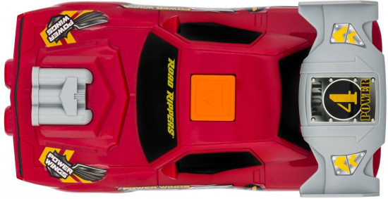 Машина «Power Wings»