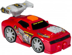 Машина «Power Wings» - Фото 2