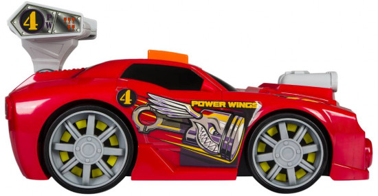 Машина «Power Wings»