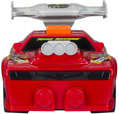 Машина «Power Wings» - Фото 4