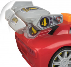 Машина «Power Wings» - Фото 6