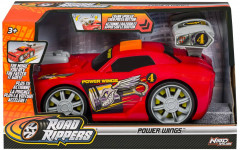 Машина «Power Wings» - Фото 7