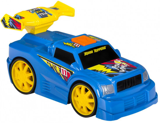 Машина «Power Wings»