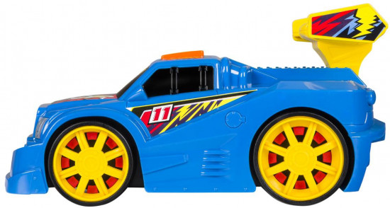 Машина «Power Wings»