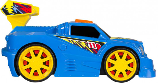 Машина «Power Wings»