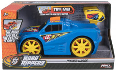 Машина «Power Wings» - Фото 7