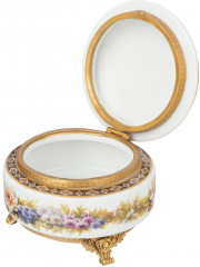 Шкатулка - Фото 1