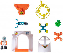 Набор-конструктор «База на Марсе» - Фото 2