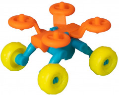 Набор-конструктор «База на Марсе» - Фото 5