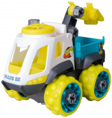 Набор-конструктор «База на Марсе» - Фото 1