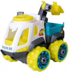 Набор-конструктор «Марсоход» - Фото 1