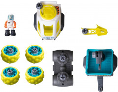 Набор-конструктор «Марсоход» - Фото 2