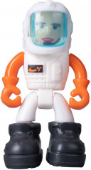 Набор-конструктор «Марсоход» - Фото 3