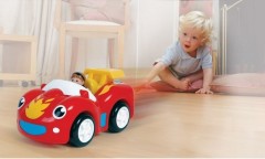 Шаровая молния Фрэнки - Фото 4