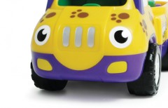 Игровой набор "Сафари - пикап Алфи" - Фото 3