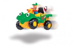 Ферма приятеля Бенни - Фото 1