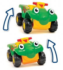 Ферма приятеля Бенни - Фото 2