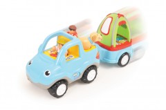 Путешествия Райна - Фото 2