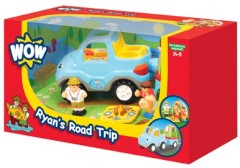 Путешествия Райна - Фото 4