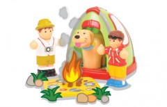 Путешествия Райна - Фото 5