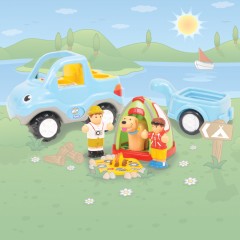 Путешествия Райна - Фото 7