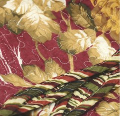 Покрывало стеганое "Romance" без наволочек (220 см х 240) - Фото 1