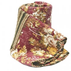 Покрывало стеганое "Romance" без наволочек (220 см х 240) - Фото 2