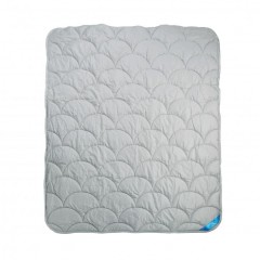 Одеяло "Verossa Seacell"  (евро, волокно из морских водорослей, 200х220 см) - Фото 1