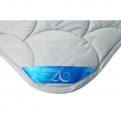 Одеяло "Verossa Seacell"  (евро, волокно из морских водорослей, 200х220 см) - Фото 2