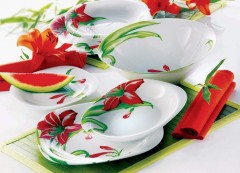 Cалатник Carine Iris, диаметр 27 см - Фото 1