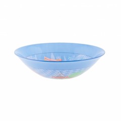 Салатник Disney Cars 2, диаметр 16,5 см - Фото 1