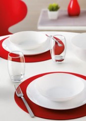 Тарелка Diwali десертная, диаметр 19 см - Фото 1